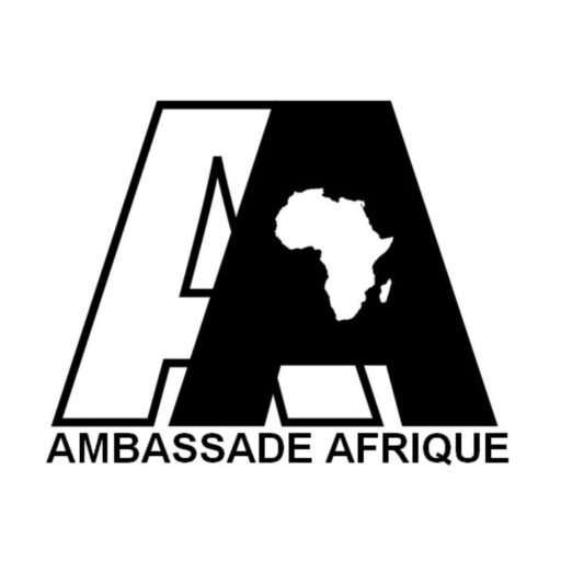 Logo Ambassade Afrique