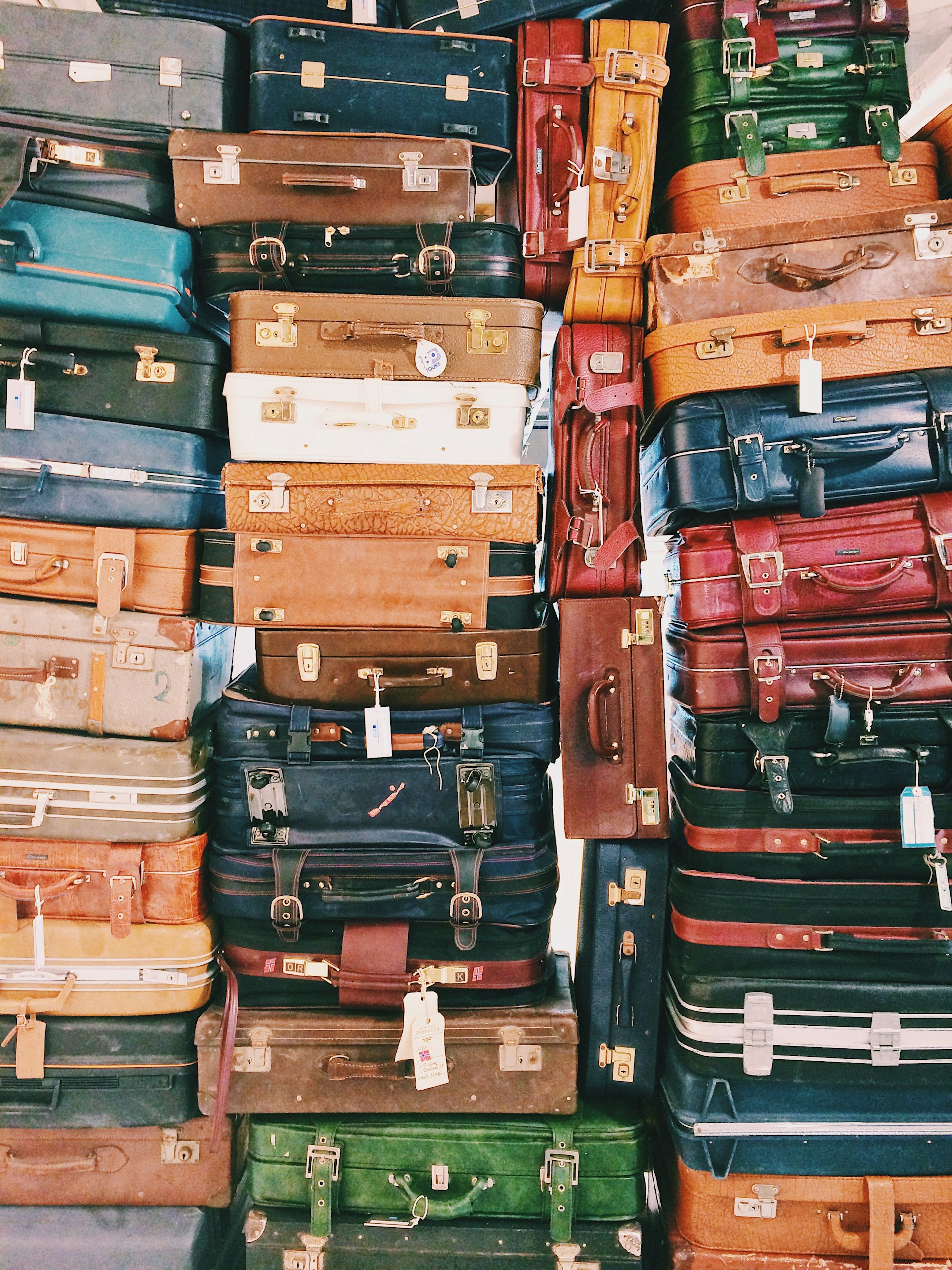 10 conseils pour bien préparer son voyage en Afrique​
