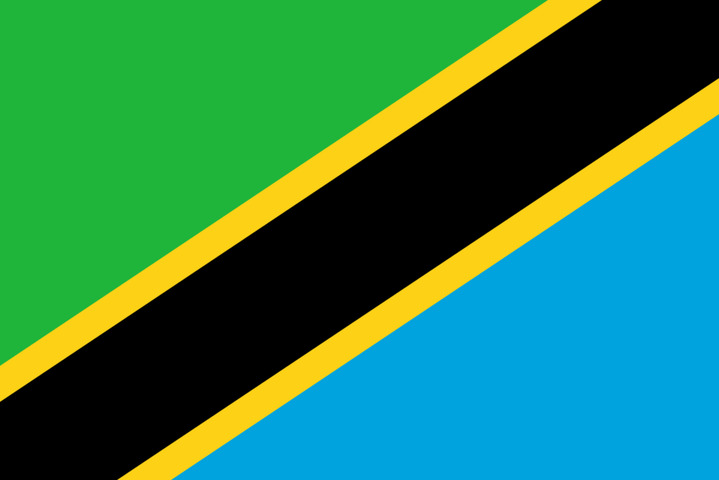 ambassade de la Tanzanie en France