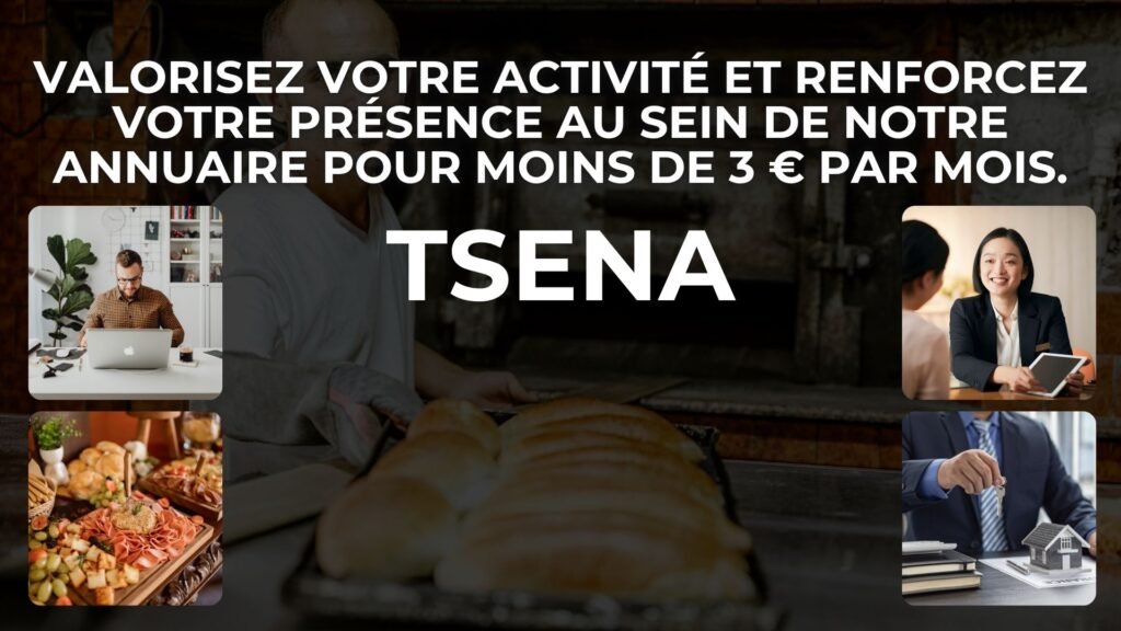 annuaire des professionnels