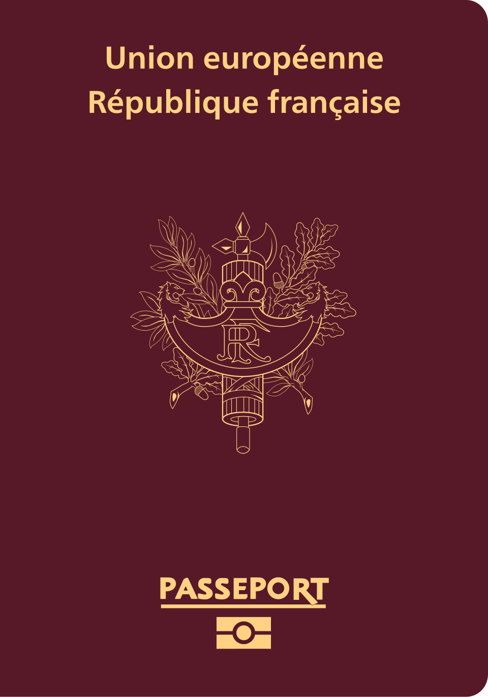 Passeport Français