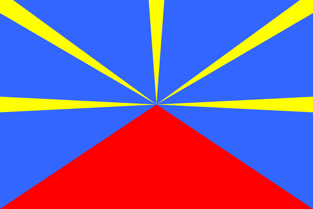 Réunion (DOM-TOM)