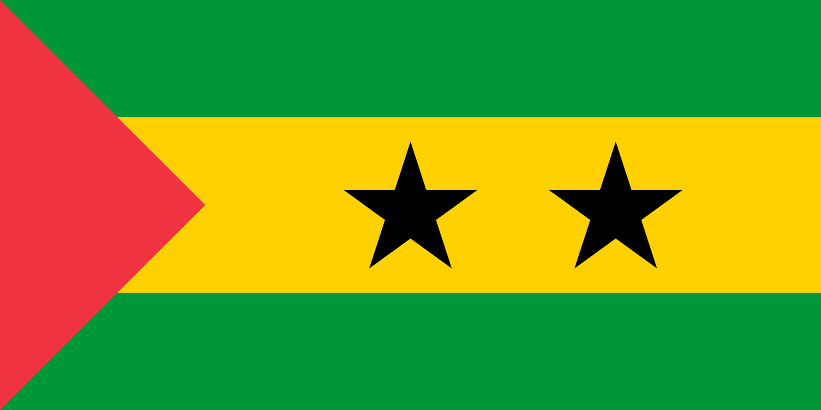 Sao-Tomé-et-Principes