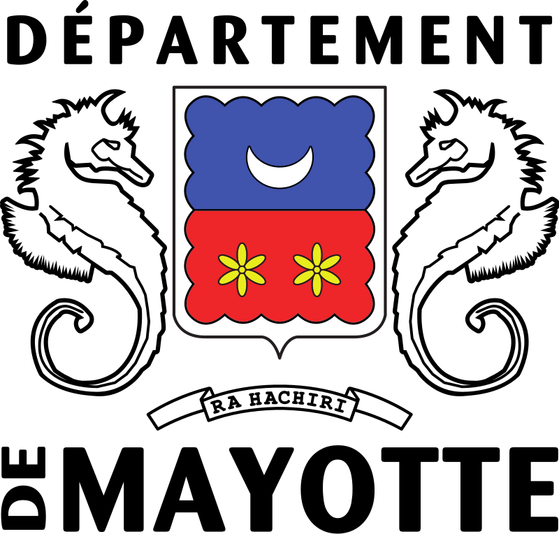 Mayotee (DOM-TOM)