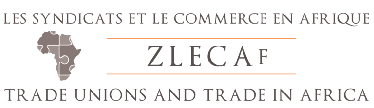 logo ZLECAF