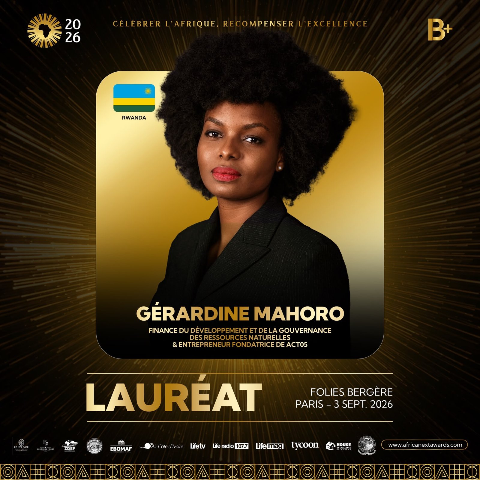 geraldine-mahoro-laureat