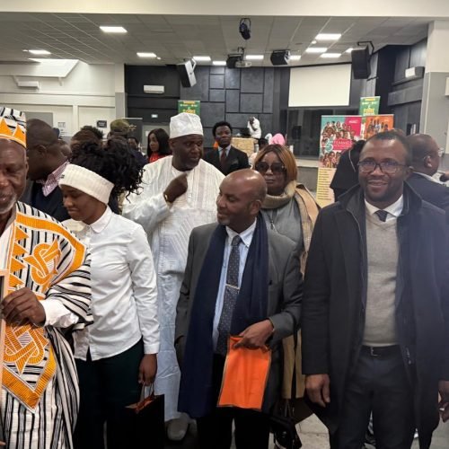 Succès retentissant de la 2ᵉ édition de la Foire Exposition-Vente Made in Côte d’Ivoire