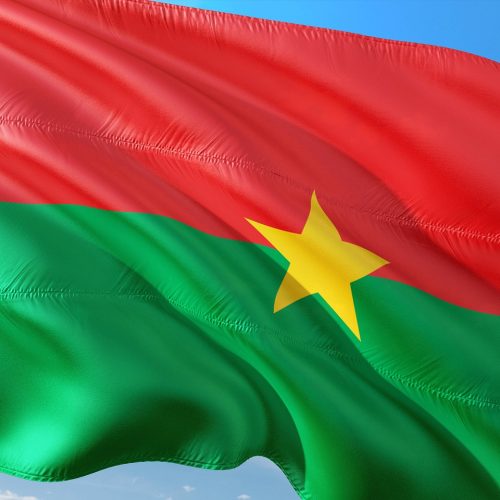Le Burkina Faso supprime les visas pour tous les Africains