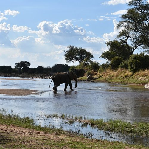 10 Déstinations Africaines Méconnues à Découvrir