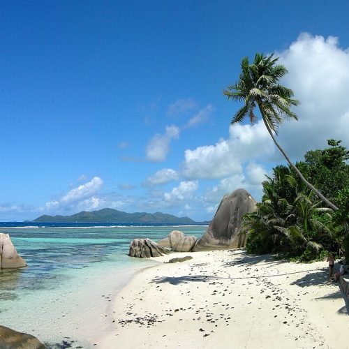 Les 7 plus belles plages d’Afrique
