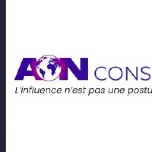 cabinet AON Consulting stratégie institutionnelle