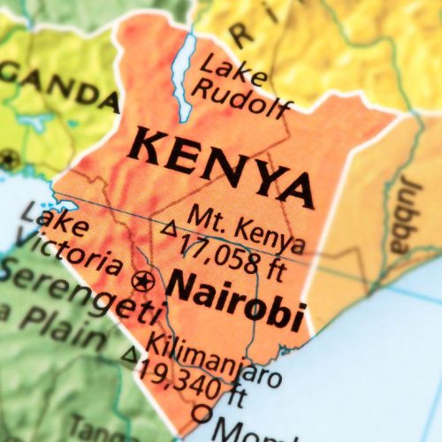 Le Kenya supprime les visas pour les Africains