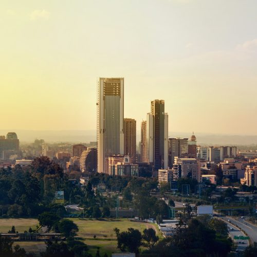 Visa nomade et séjour long en Afrique